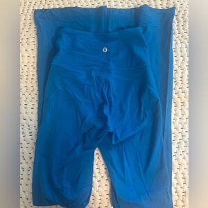 Lululemon Align Flare Pant regular length